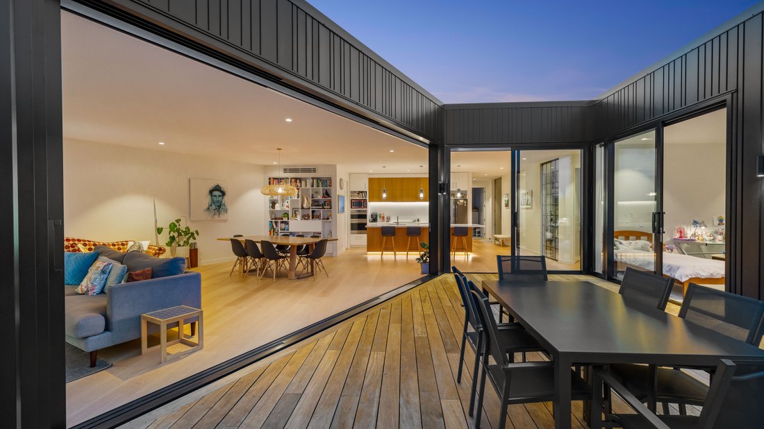 House in Auckland, Auckland, New Zealand 2 - 19002499