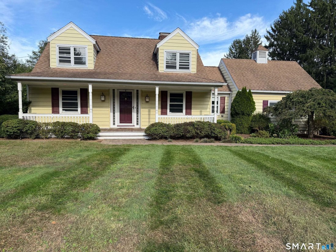 House in Norwalk, Connecticut, United States 5 - 19006455