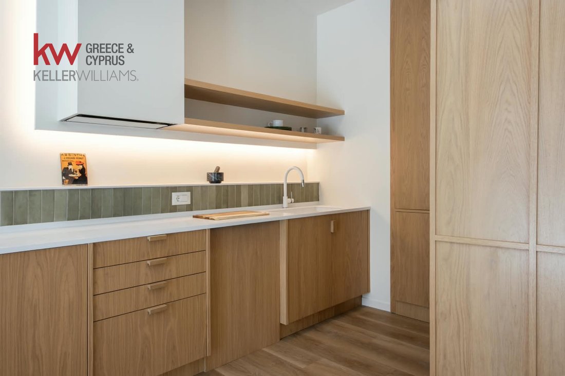 Apartment in 1st District of Athens, Athens, Greece 5 - 19000681