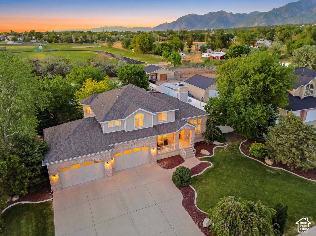 Casa a Draper, Utah, Stati Uniti 5 - 18113623