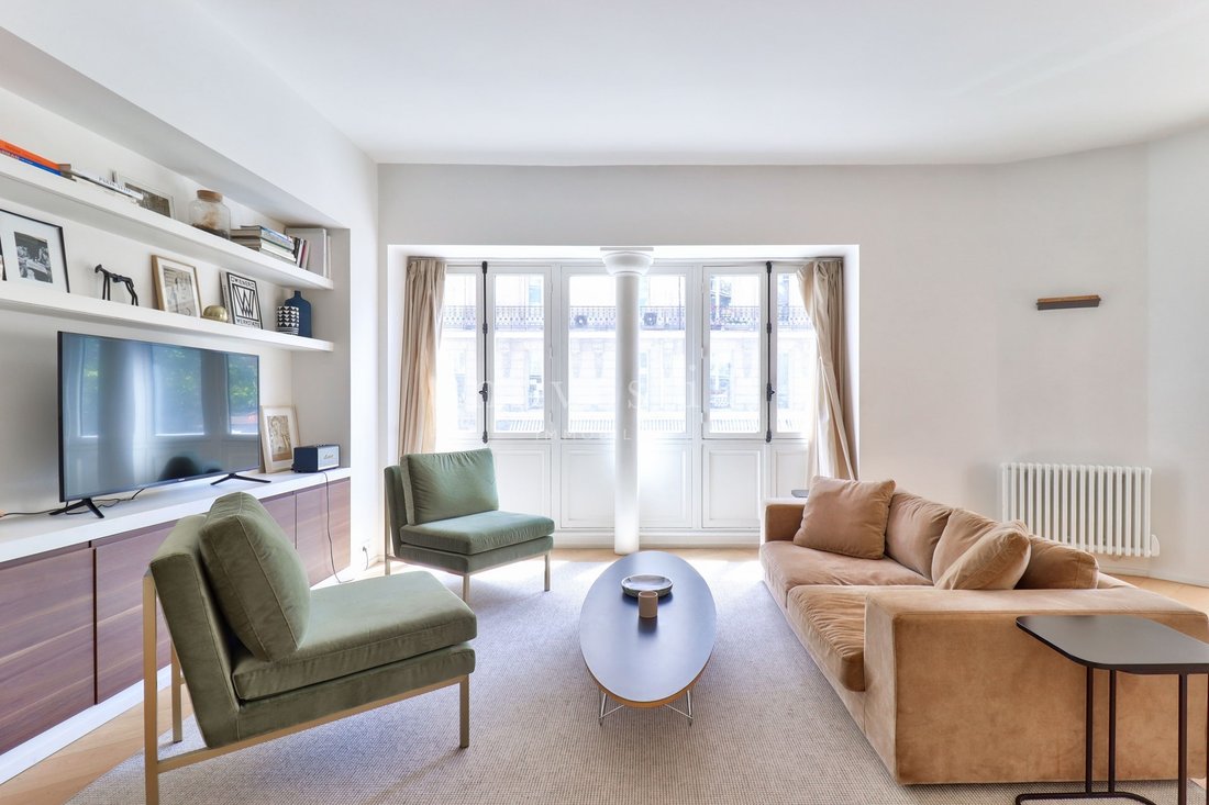 Apartment in Les Halles, Paris 1er Arrondissement, Paris 1 - 19004932