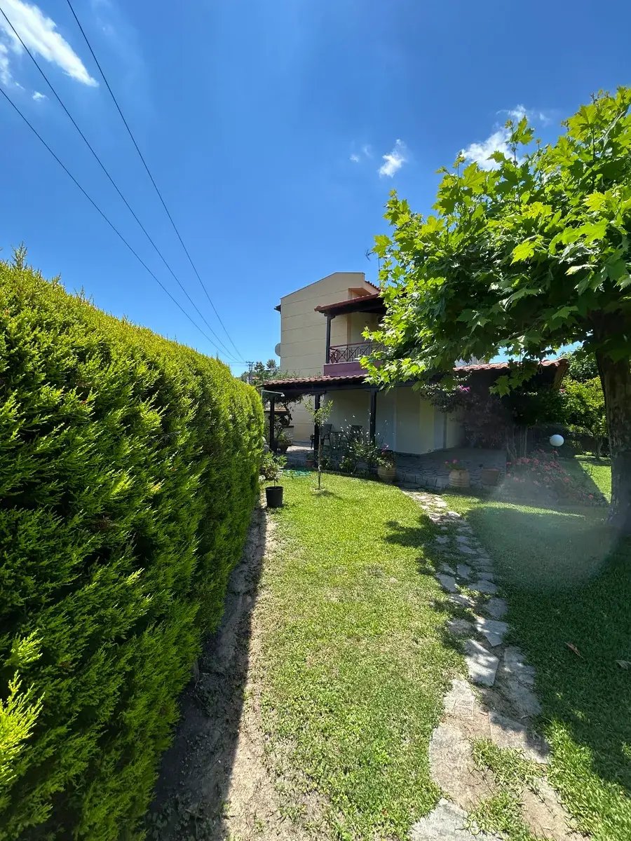 Townhouse en Pallini Municipal Unit, Macedonia and Thrace, Grecia 2 - 19006768