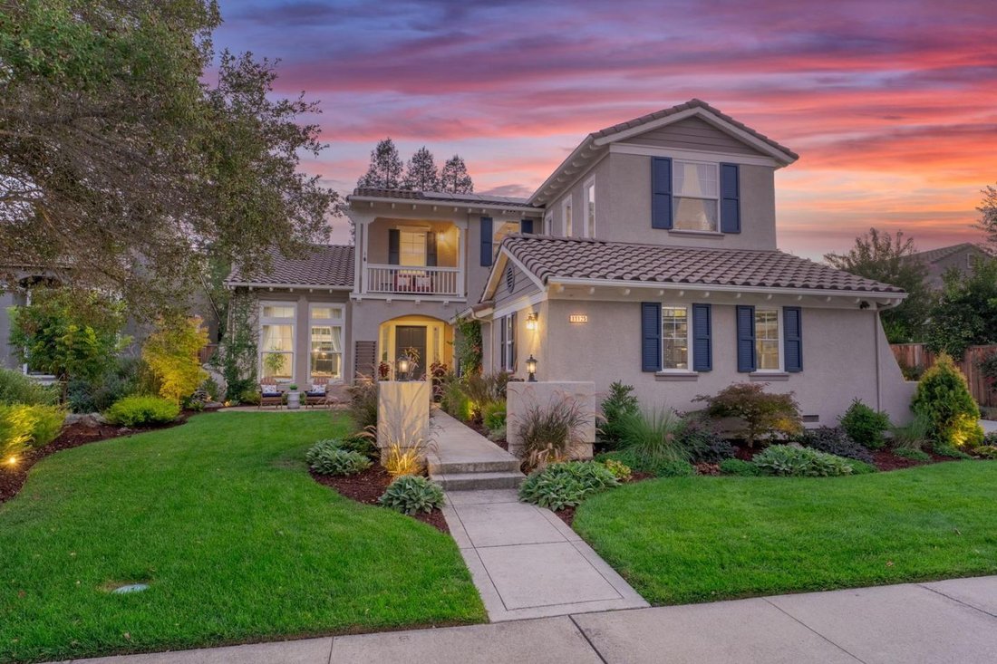 House in Morgan Hill, California, United States 1 - 19007865