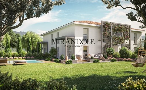 Apartment in Sanary-sur-Mer, Provence-Alpes-Côte d'Azur, France 1