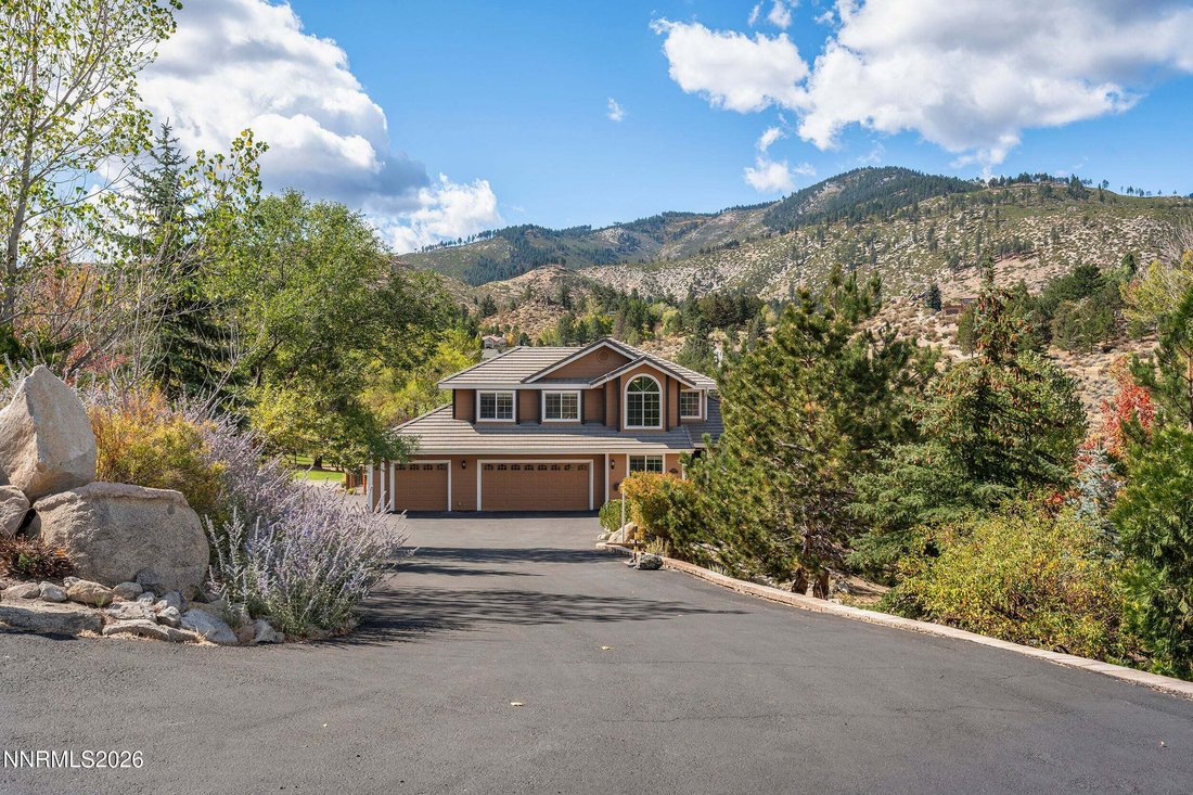 House in Carson City, Nevada, United States 1 - 19000204