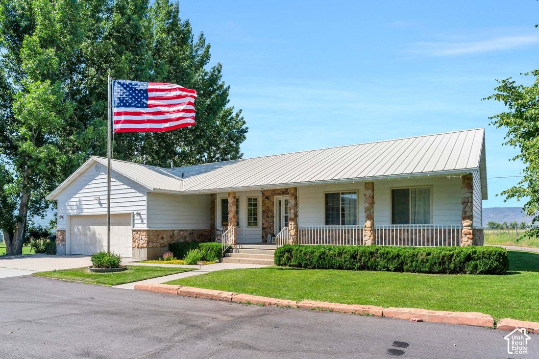 House in Heber City, Utah, United States 2 - 19006987