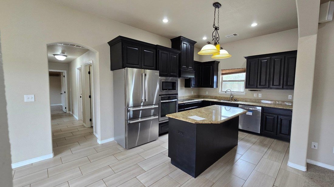House in Marble Falls, Texas, United States 3 - 19003512
