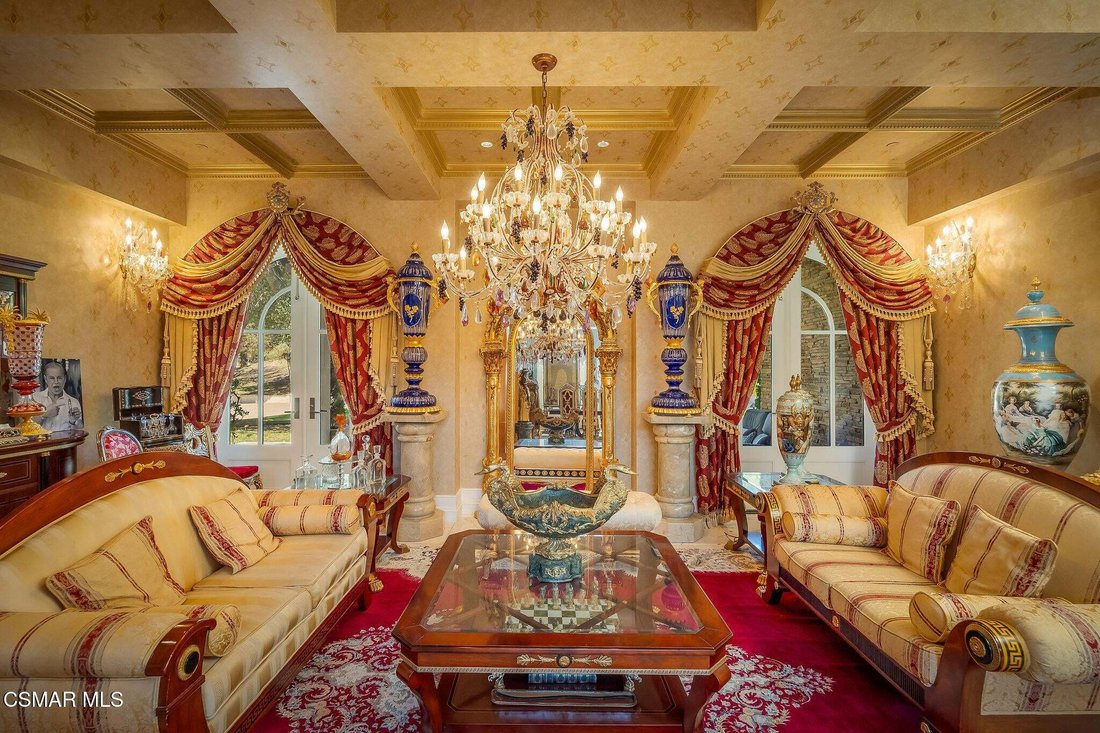 House in Thousand Oaks, California, United States 5 - 19007430