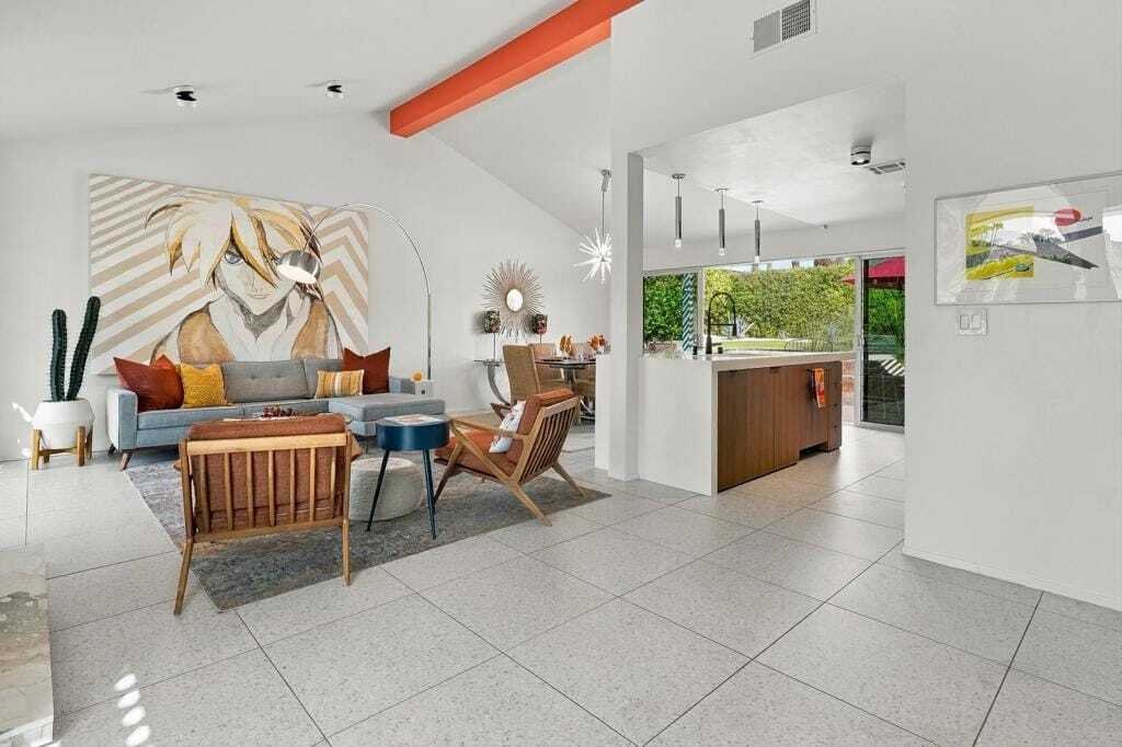 House in Palm Springs, California, United States 4 - 19006045