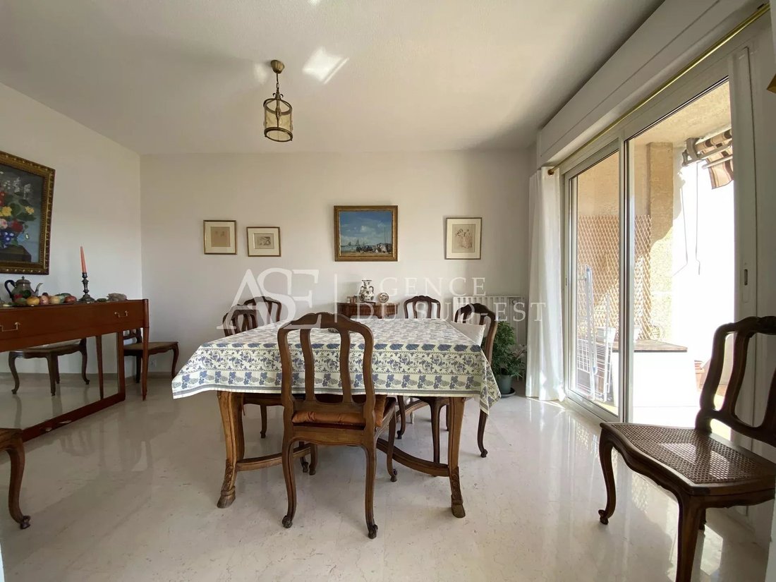 Apartment in Sud-Universités, Aix-en-Provence, France 3 - 19001289