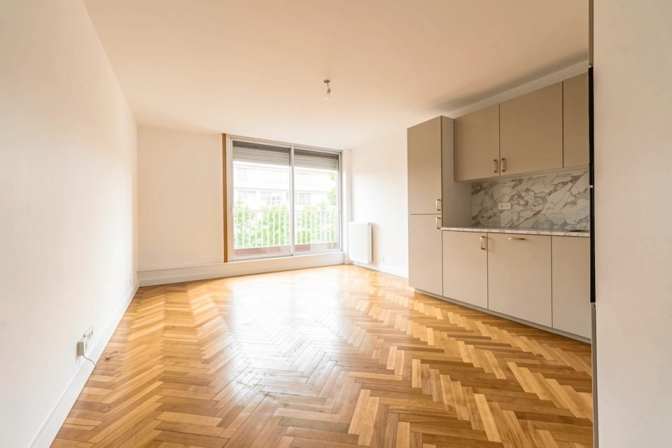 Apartamento en Léon-Blum Folie-Regnault, Paris 11e Arrondissement, París 1 - 18816215
