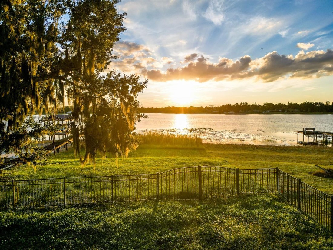 House in Tampa, Florida, United States 4 - 19003460
