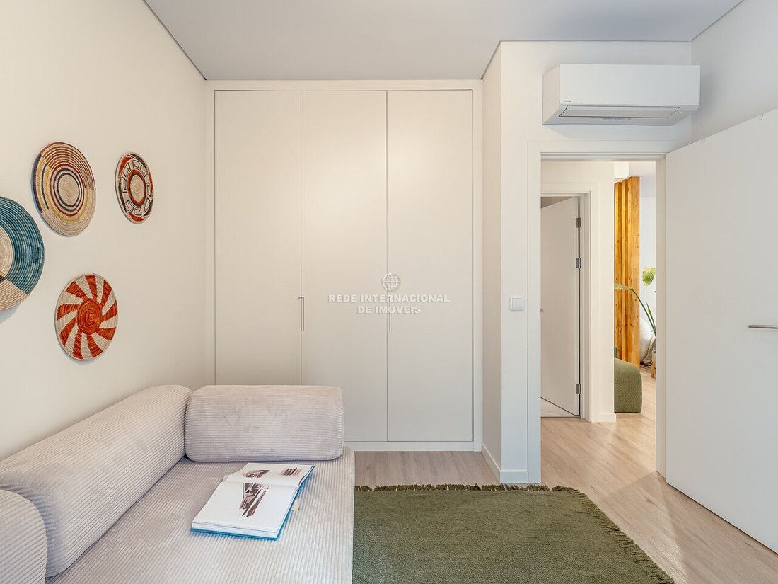 Appartamento a Campo de Ourique, Lisbona, Portogallo 4 - 18730499