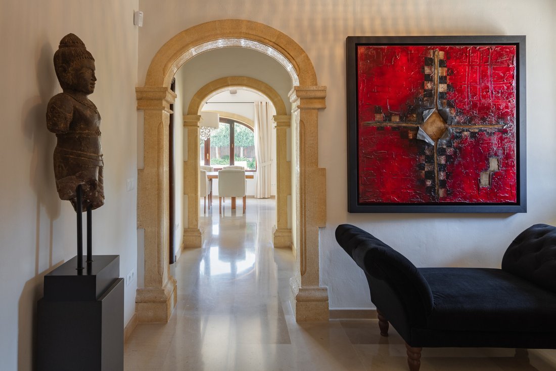 Villa in Xabia / Javea, Valencian Community, Spain 5 - 19007350