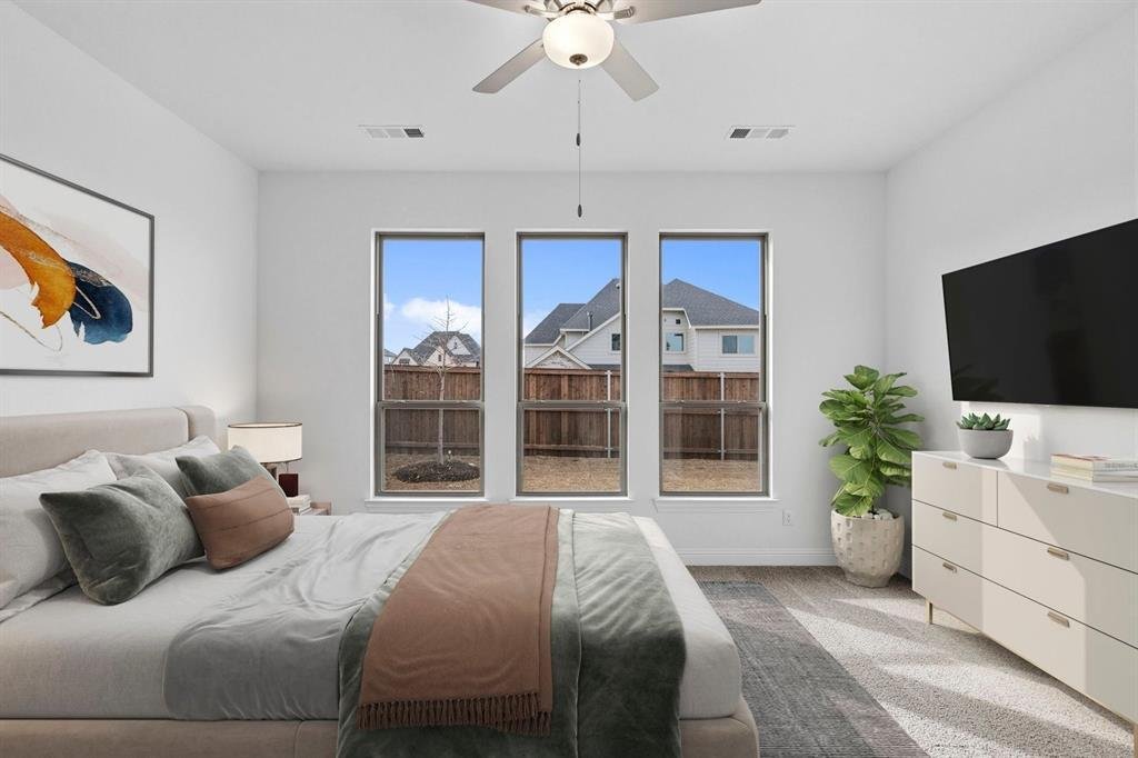House in Celina, Texas, United States 4 - 17327445