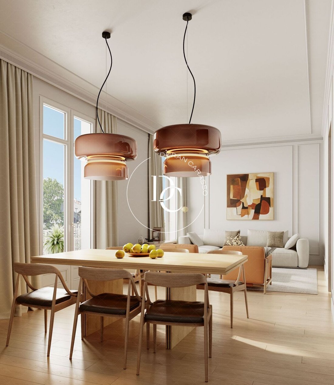 Apartment in Eixample, Barcelona, Spain 2 - 19007593