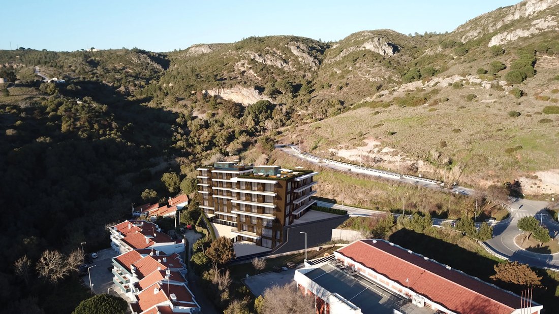 Apartment in Santiago, Setubal, Portugal 2 - 18801335