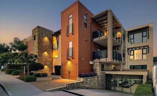 Condo in San Diego, California, United States 1