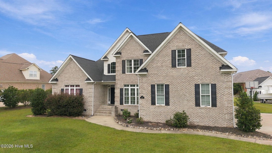 House in Greenville, North Carolina, United States 3 - 19003688