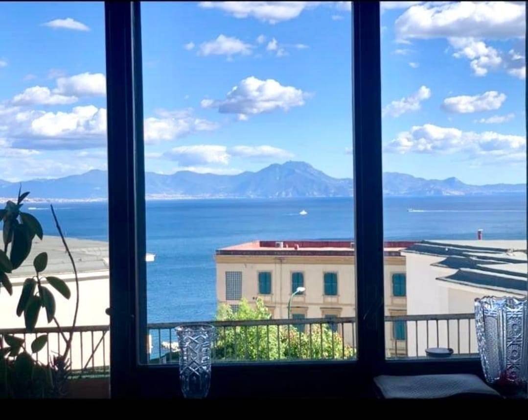 Apartment in Posillipo, Naples, Campania 4 - 19006013