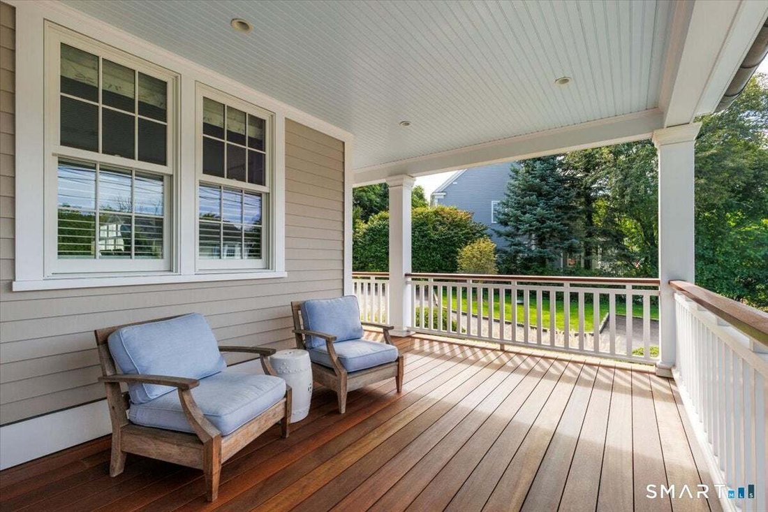 House in New Canaan, Connecticut, United States 4 - 19006452