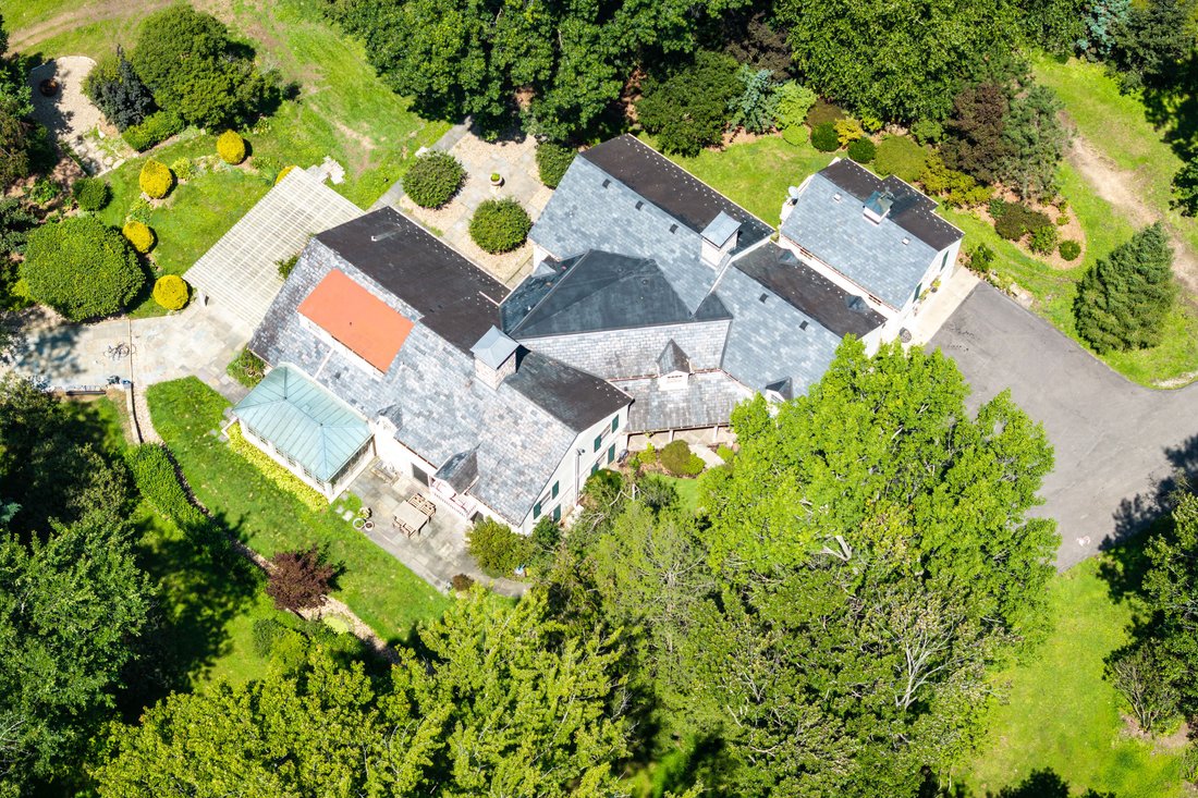 House in Sewickley, Pennsylvania, United States 3 - 18684545