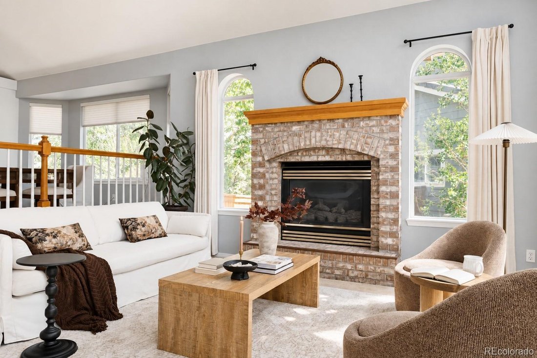 House in Highlands Ranch, Colorado, United States 5 - 19000378