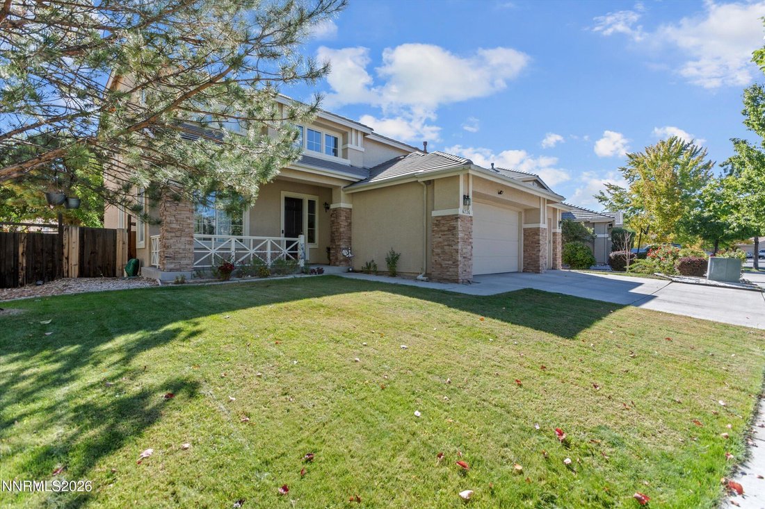 House in Sparks, Nevada, United States 4 - 19006398