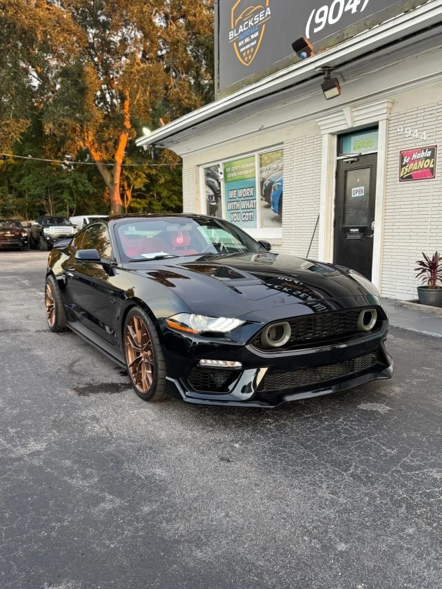Coupe in Jacksonville, FL, United States 3 - 19008133