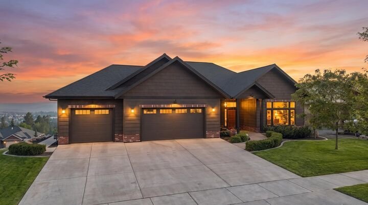 House in Spokane, Washington, United States 1 - 19006093