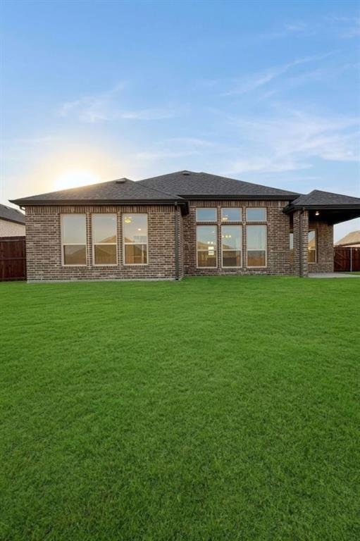 House in Midlothian, Texas, United States 4 - 19004225