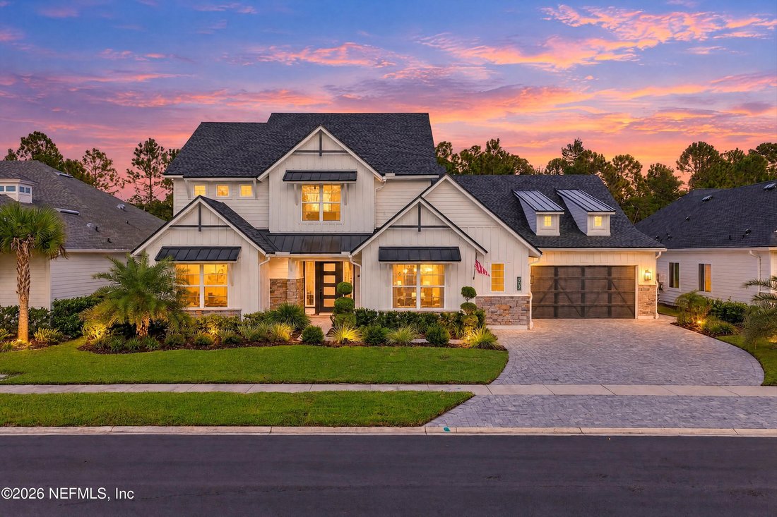 House in Jacksonville, Florida, United States 1 - 19002944