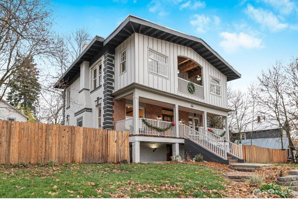 House in Colville, Washington, United States 2 - 19003913