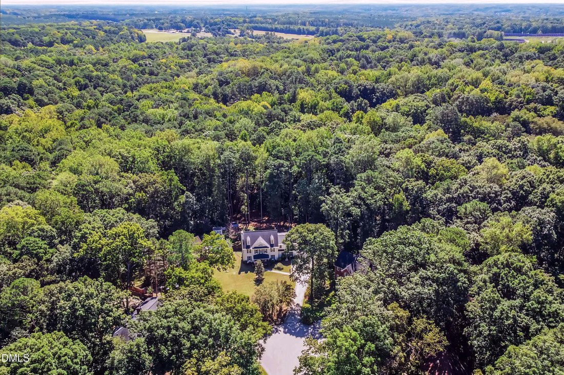 Casa en Apex, Carolina del Norte, Estados Unidos 2 - 19007046