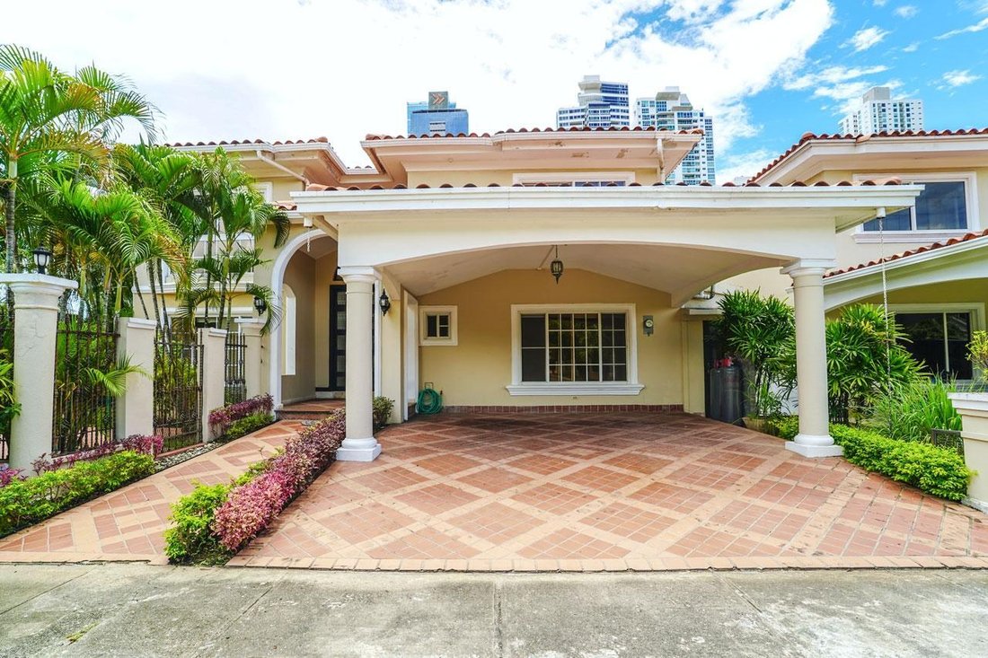House in Panama City, Panama, Panama 3 - 19007123