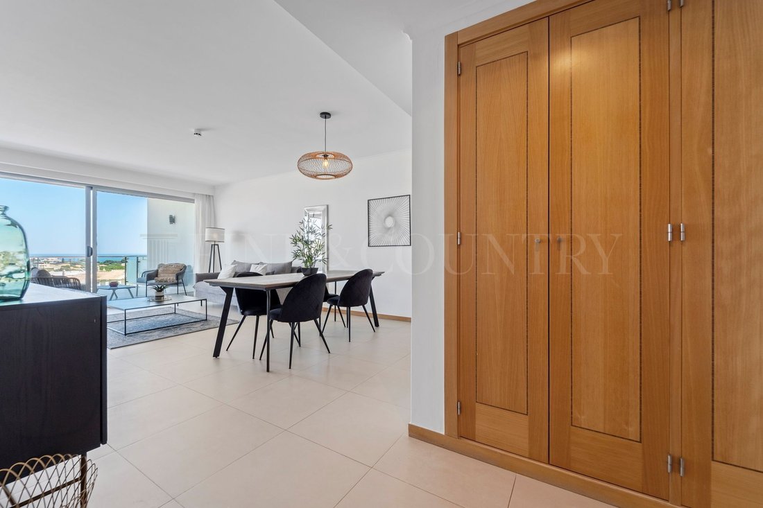Apartment in Olhos de Agua, Algarve, Portugal 2 - 19005593
