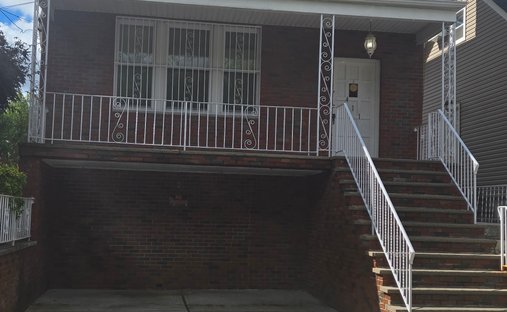 Casa en North Bergen, Nueva Jersey, Estados Unidos 1