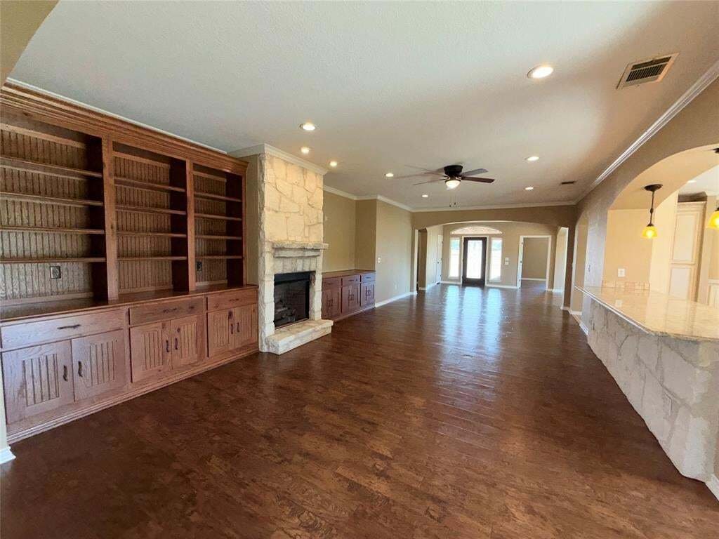 Casa en Mexia, Texas, Estados Unidos 4 - 19001030