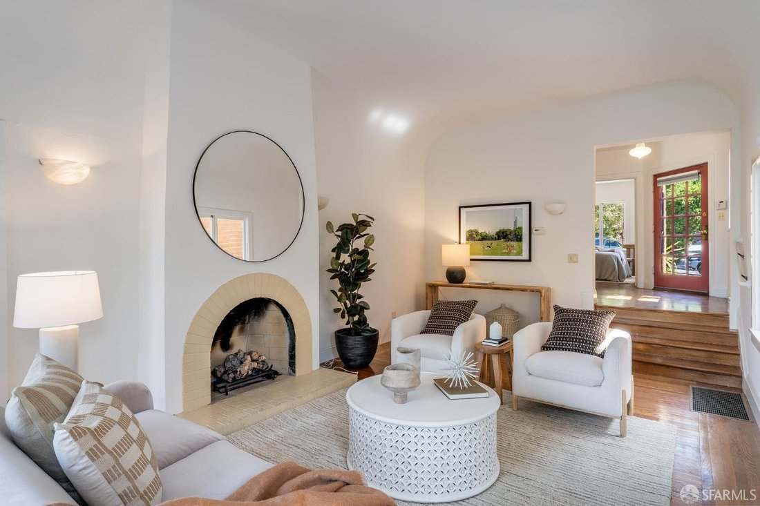 House in Berkeley, California, United States 5 - 19002772
