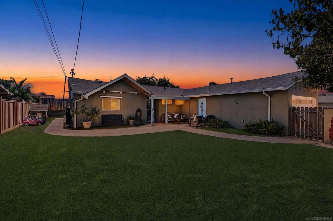 House in Poway, California, United States 1 - 19007246