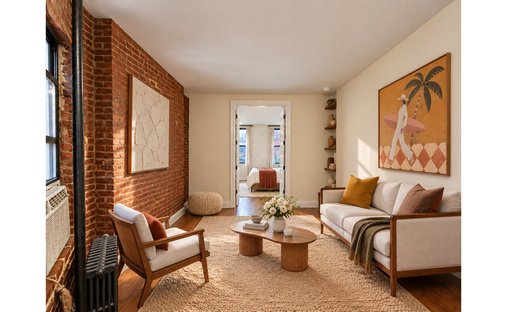 Co Op in New York, New York, United States 1