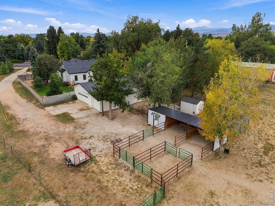 House in Loveland, Colorado, United States 4 - 19006611