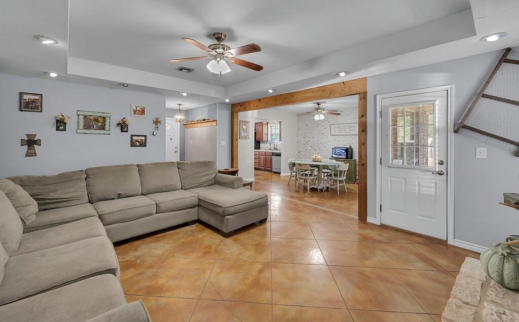House in Lorena, Texas, United States 5 - 19004186