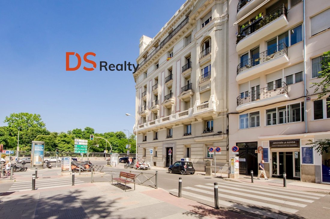Apartment in Retiro, Madrid, Spain 1 - 19005075