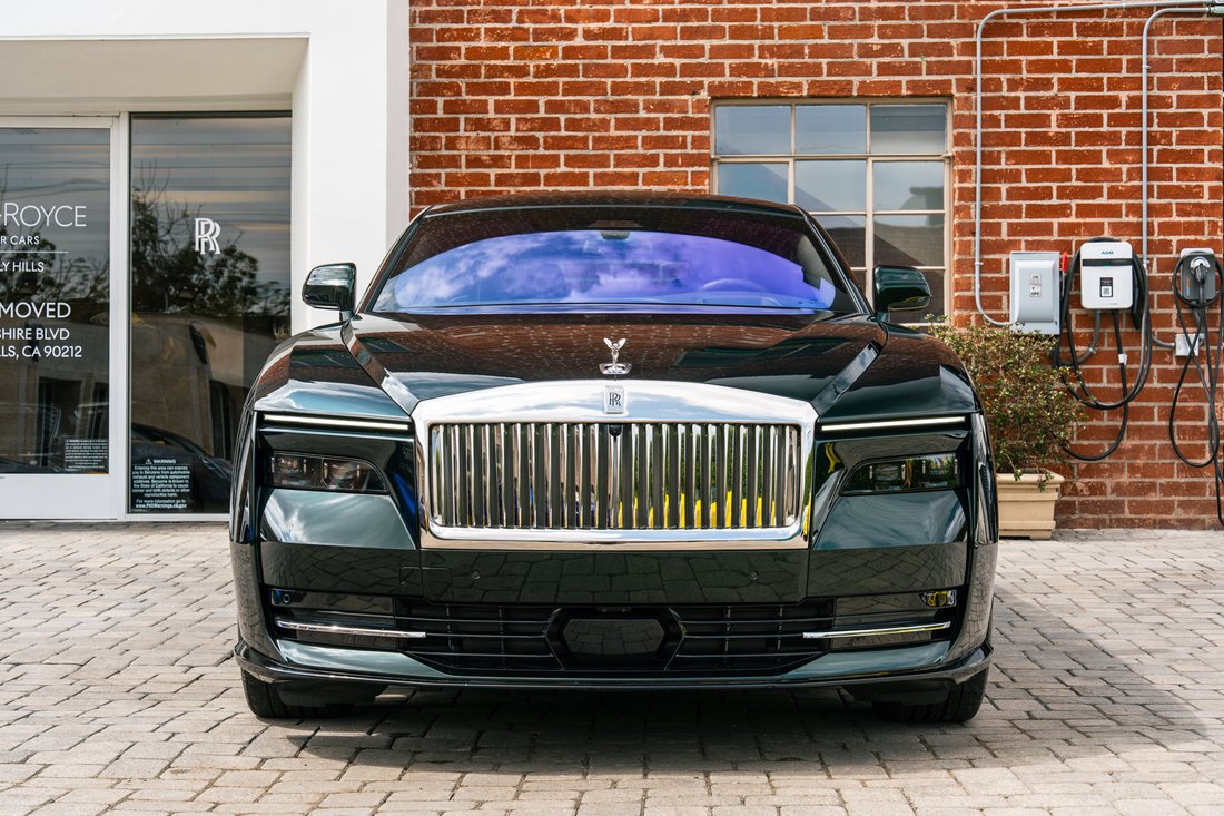 Coupe in Beverly Hills, CA, United States 5 - 19007545