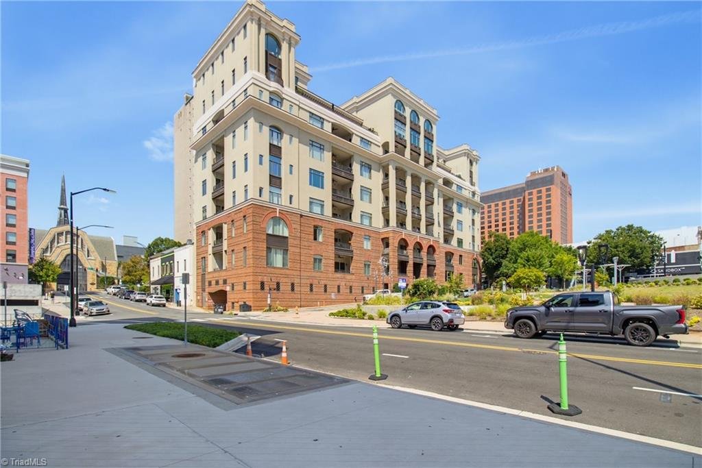 Condominio en Walkertown, Carolina del Norte, Estados Unidos 2 - 19003326
