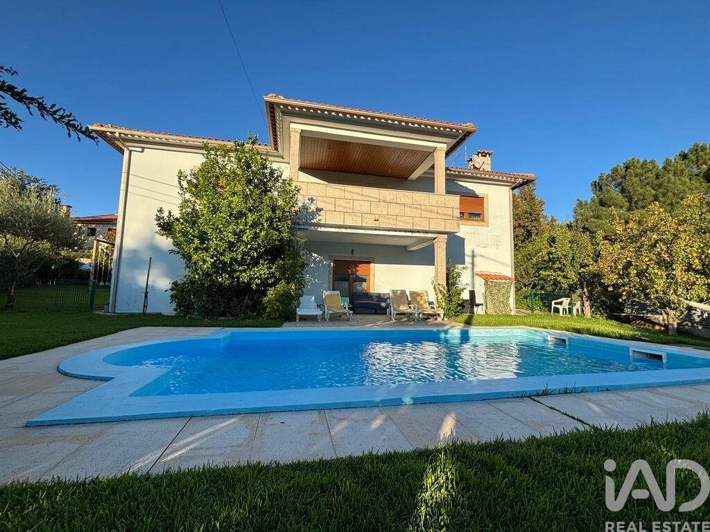 Townhouse in Vila Marim, Vila Real District, Portugal 3 - 19008209