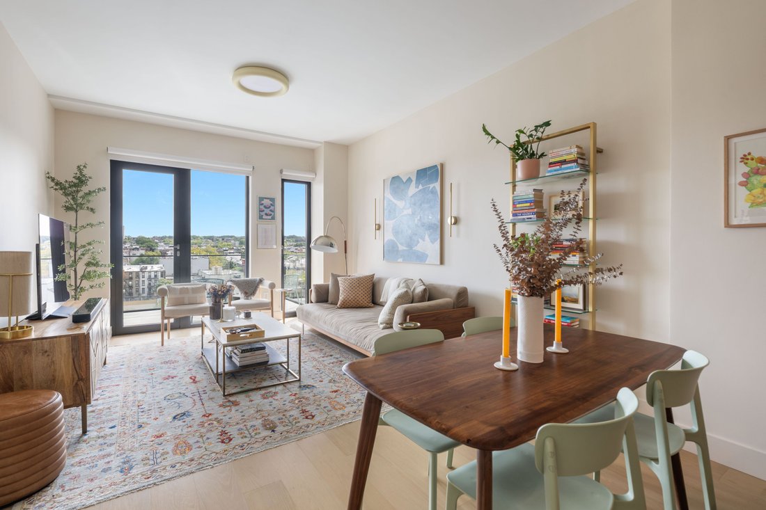Condo in New York, New York, United States 2 - 19007829