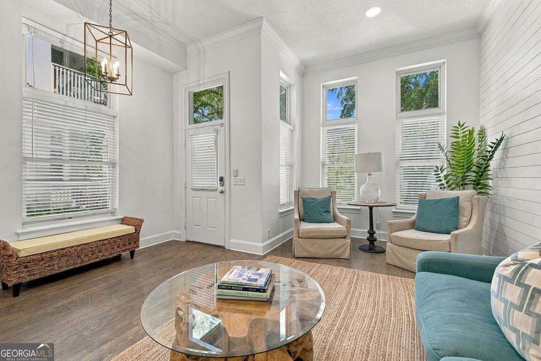 Townhouse in St. Simons, Georgia, United States 3 - 19004082
