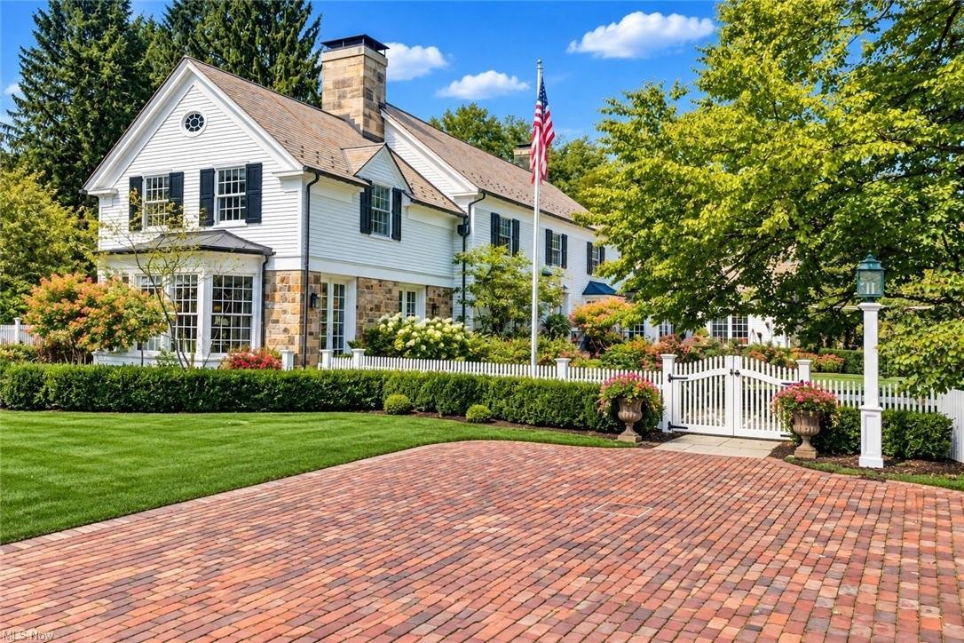 House in Gates Mills, Ohio, United States 3 - 19006381